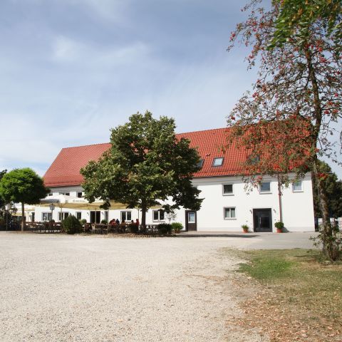 Gasthaus Hirsch, Ersingen
